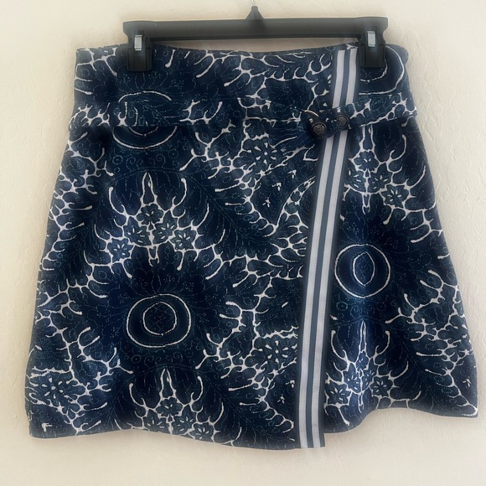 MaEVe By Anthropology Skirt sz M